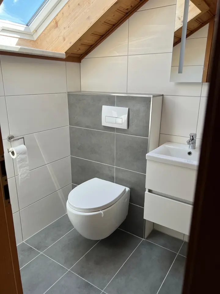 3 Zimmer Wohnung mit 108 m² in Amberg – Bild 5