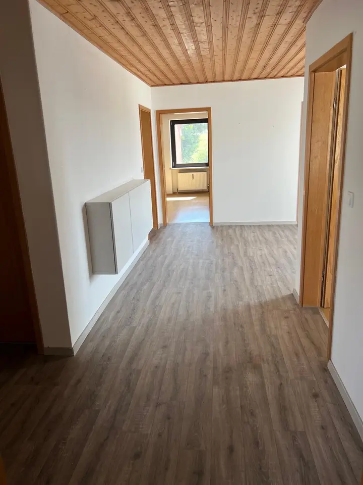 3 Zimmer Wohnung mit 108 m² in Amberg – Bild 6