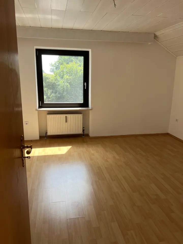 3 Zimmer Wohnung mit 108 m² in Amberg – Bild 7