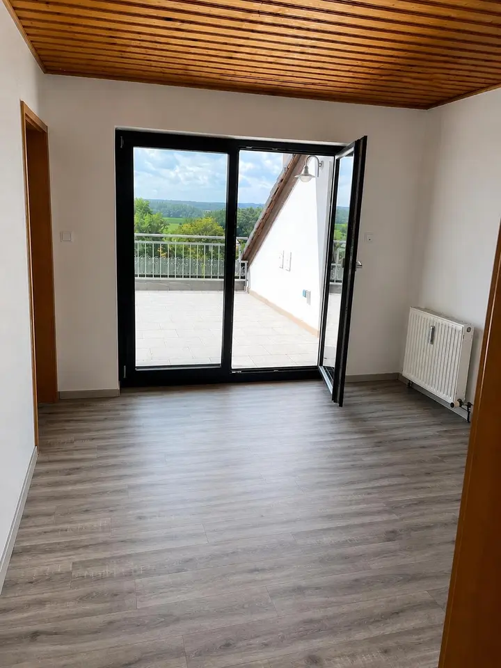 3 Zimmer Wohnung mit 108 m² in Amberg – Bild 9