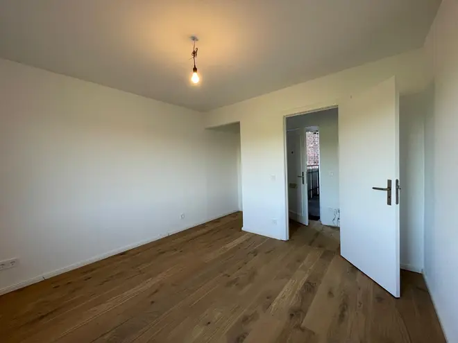 3 Zimmer Wohnung mit 62 m² in Hamburg – Bild 2