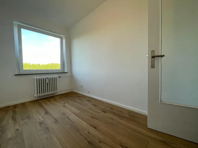 3 Zimmer Wohnung mit 62 m² in Hamburg – Bild 3