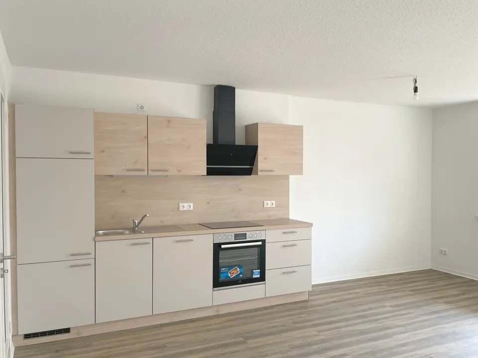 2 Zimmer Wohnung mit 61 m² in Neumünster – Bild 2