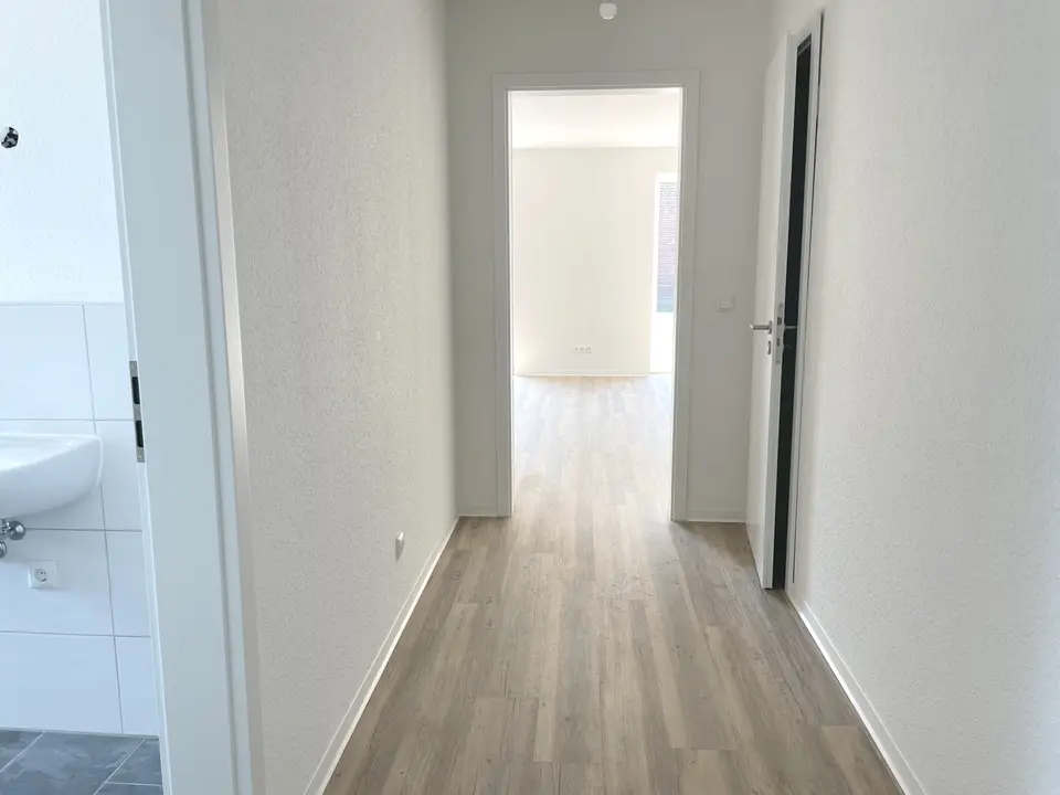 2 Zimmer Wohnung mit 61 m² in Neumünster – Bild 4