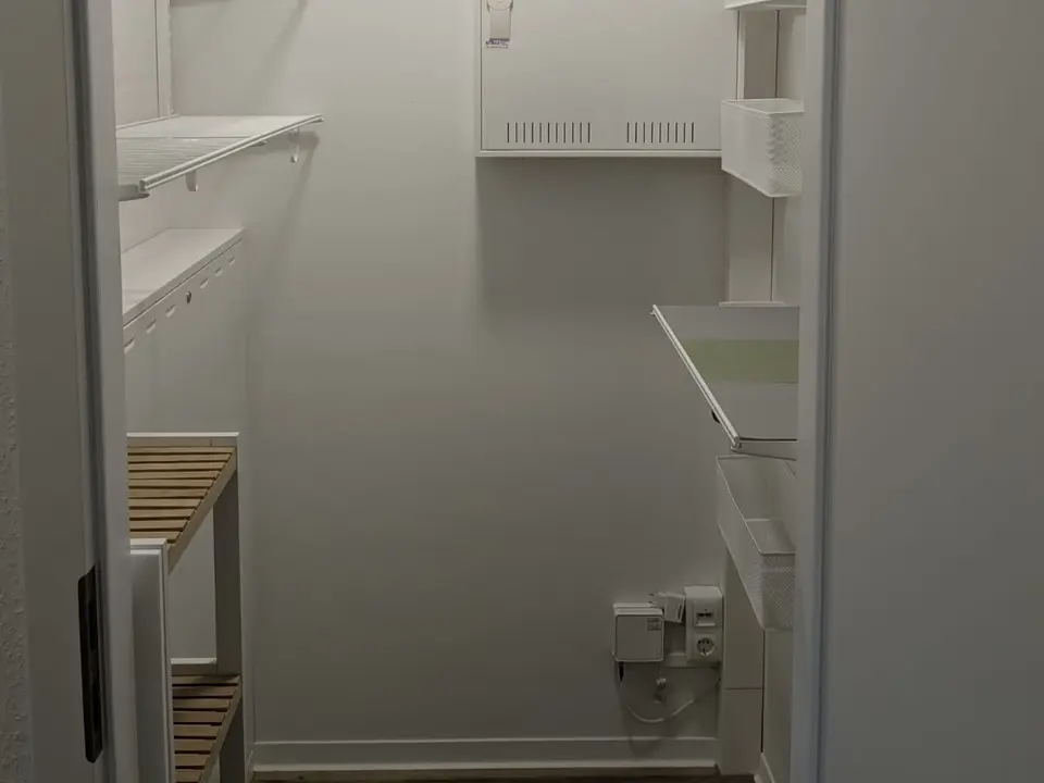 2 Zimmer Wohnung mit 61 m² in Neumünster – Bild 7