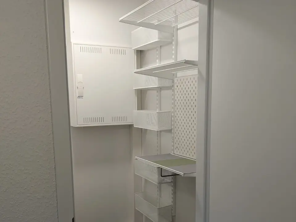 2 Zimmer Wohnung mit 61 m² in Neumünster – Bild 8