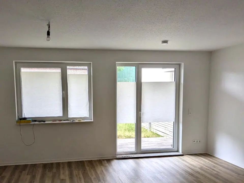 2 Zimmer Wohnung mit 61 m² in Neumünster – Bild 9