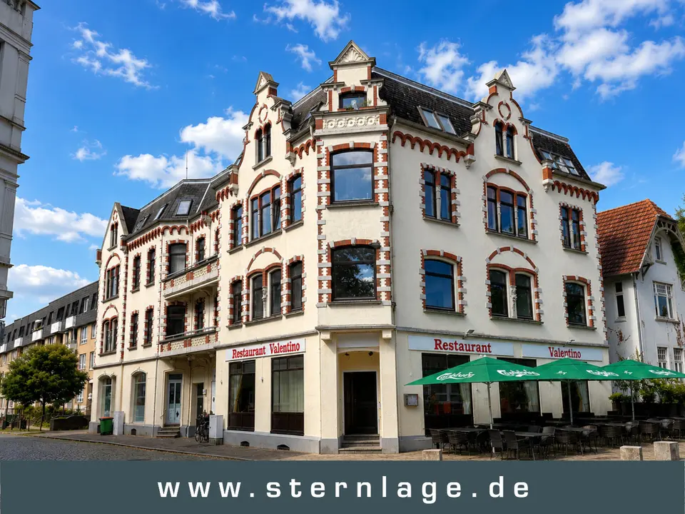 2 Zimmer Wohnung mit 61 m² in Neumünster – Bild 10