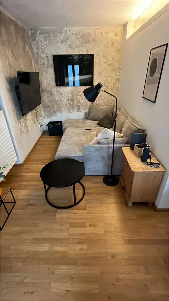 2 Zimmer Wohnung mit 40 m² in Passau – Bild 1