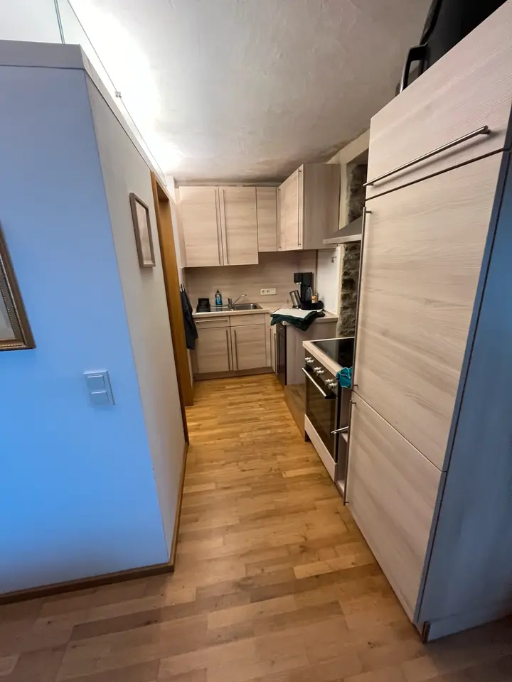 2 Zimmer Wohnung mit 40 m² in Passau – Bild 3