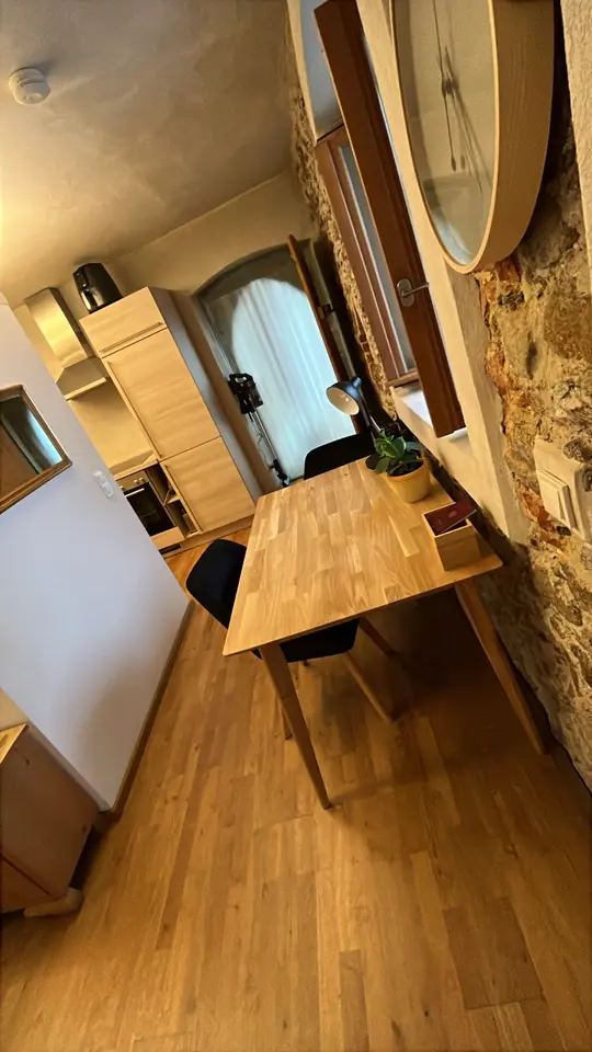 2 Zimmer Wohnung mit 40 m² in Passau – Bild 5
