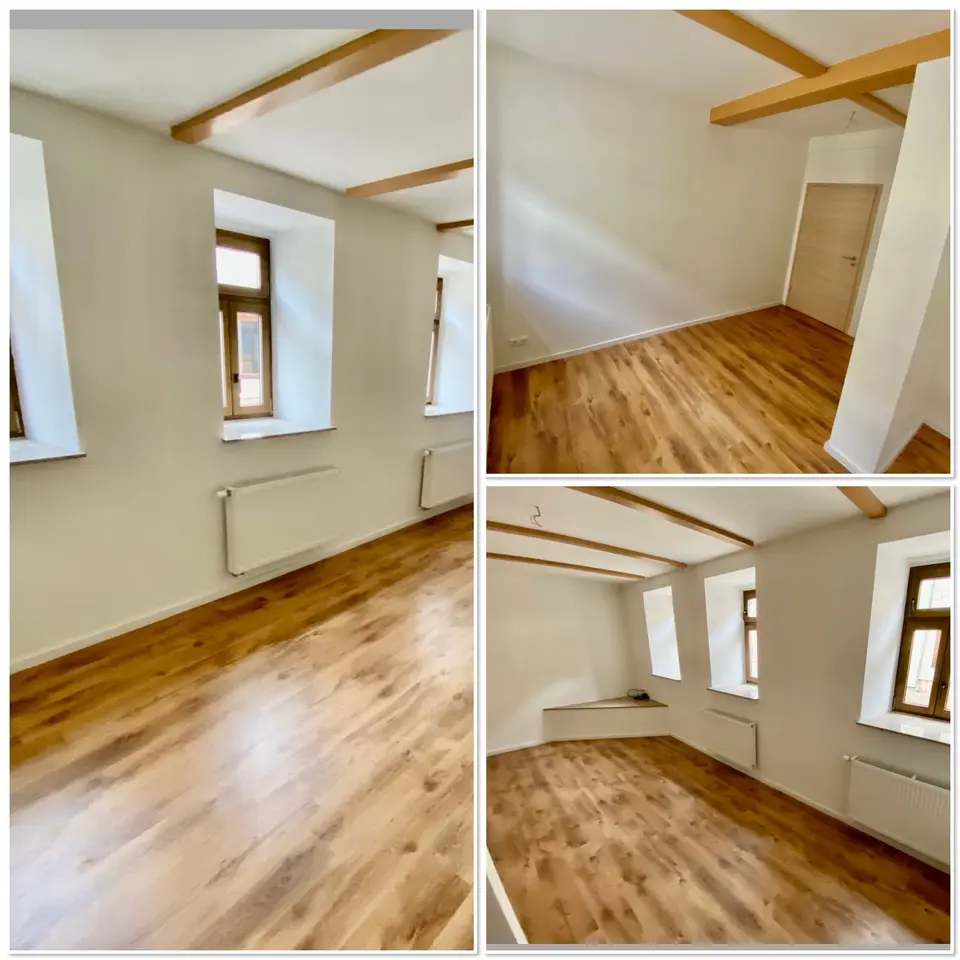 3 Zimmer Wohnung mit 85 m² in Weimar – Bild 2