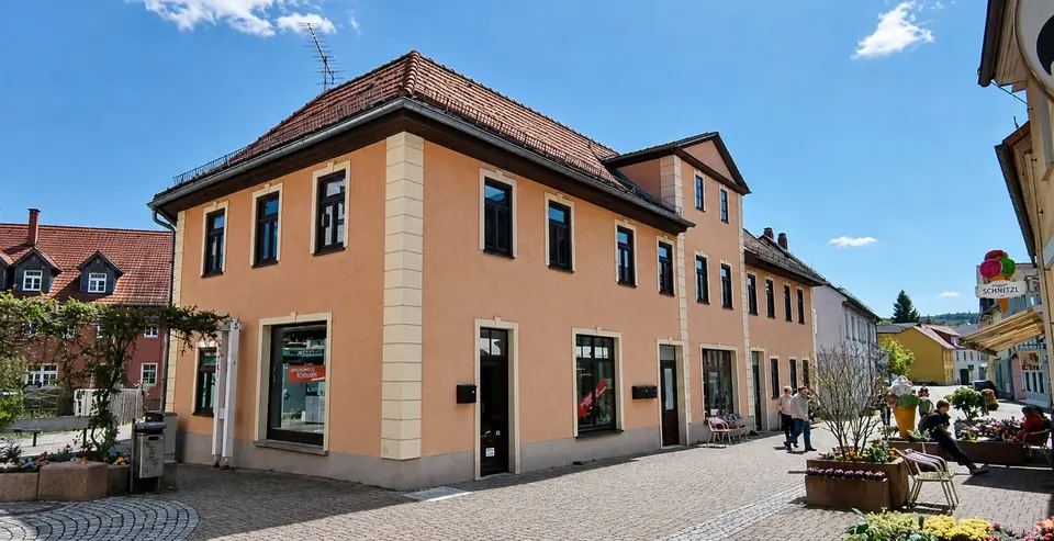 3 Zimmer Wohnung mit 85 m² in Weimar – Bild 3