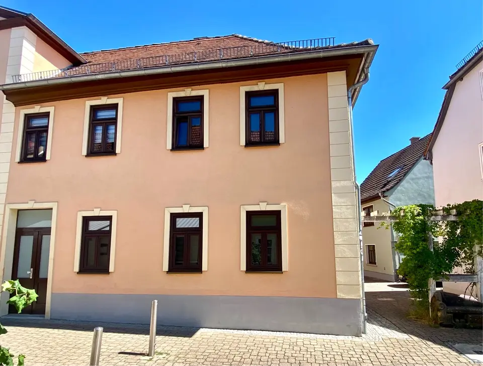 3 Zimmer Wohnung mit 85 m² in Weimar – Bild 4