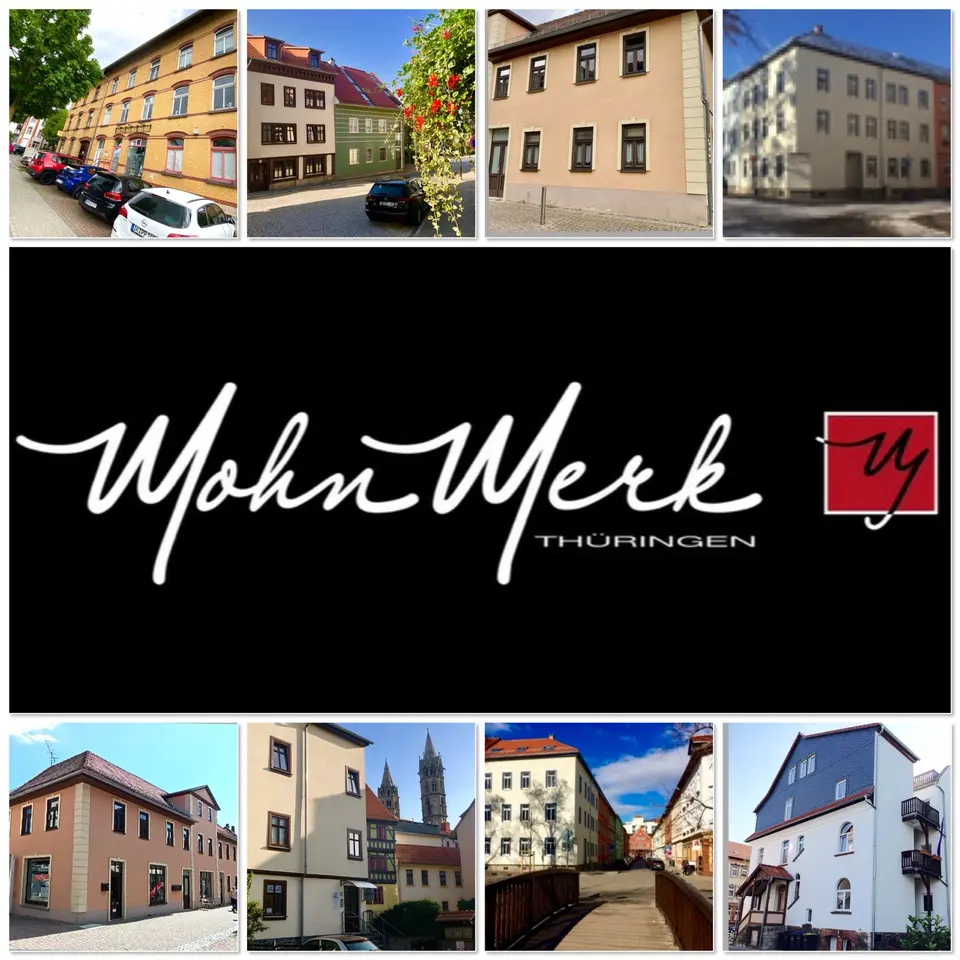 3 Zimmer Wohnung mit 85 m² in Weimar – Bild 5