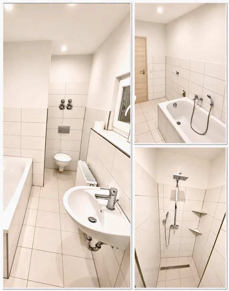 3 Zimmer Wohnung mit 85 m² in Weimar – Bild 6