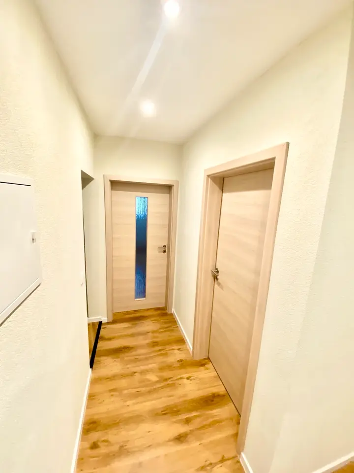 3 Zimmer Wohnung mit 85 m² in Weimar – Bild 7