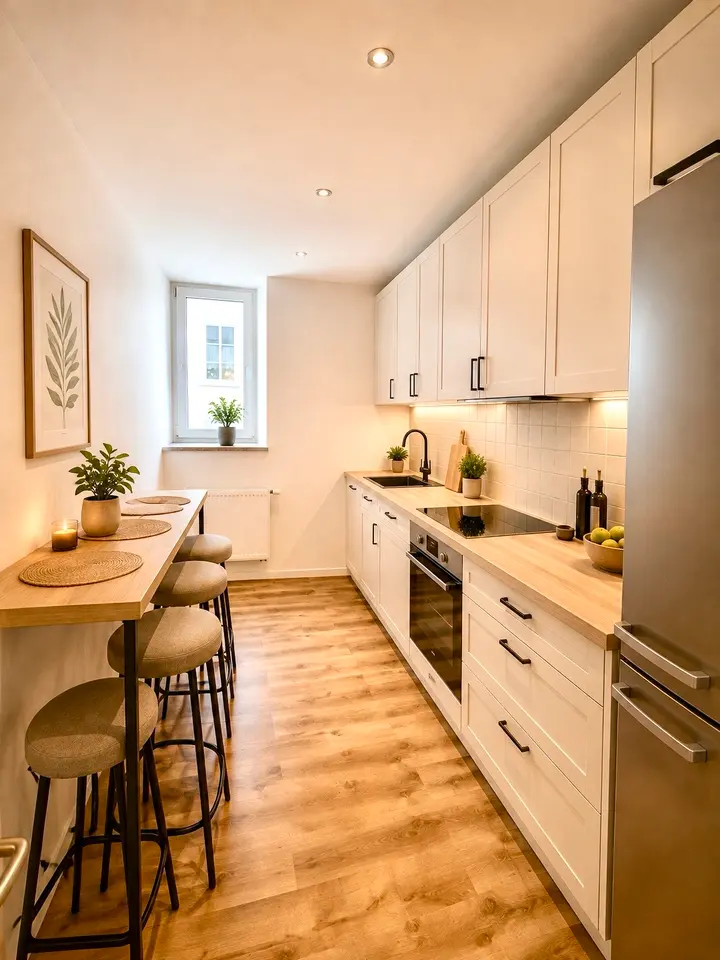 3 Zimmer Wohnung mit 85 m² in Weimar – Bild 9