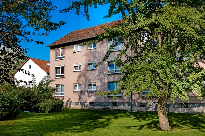 2 Zimmer Wohnung mit 46 m² in Hamm – Bild 3