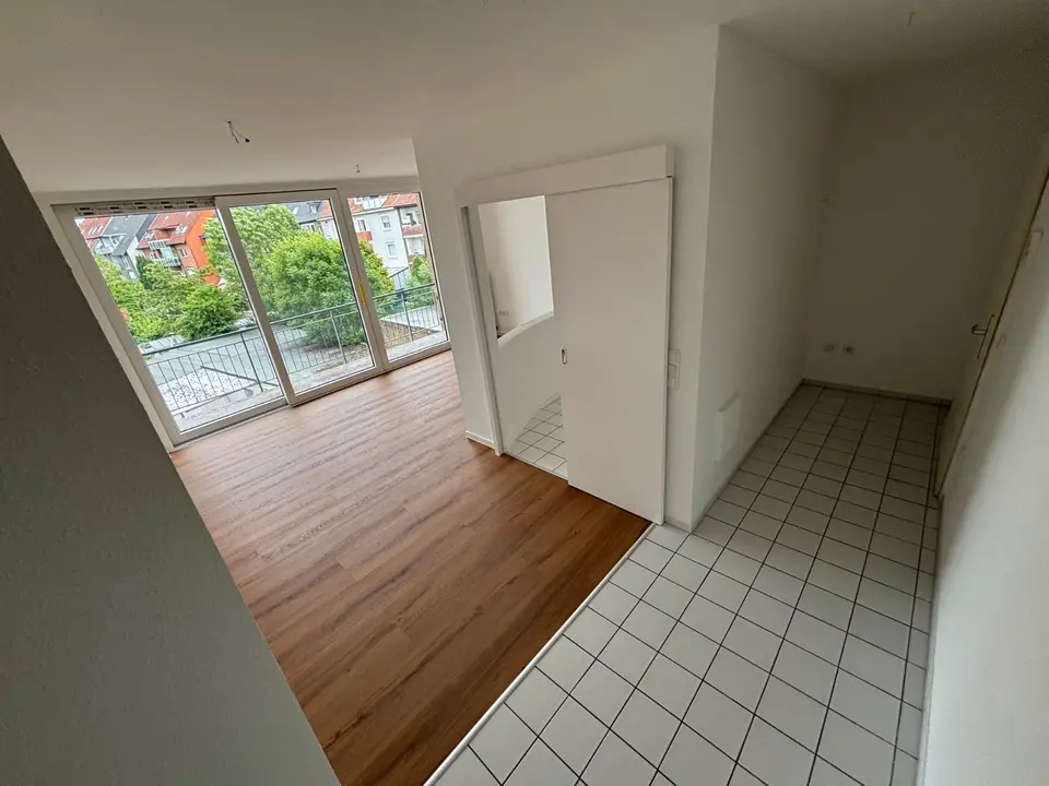 2 Zimmer Wohnung mit 46 m² in Hamm – Bild 7