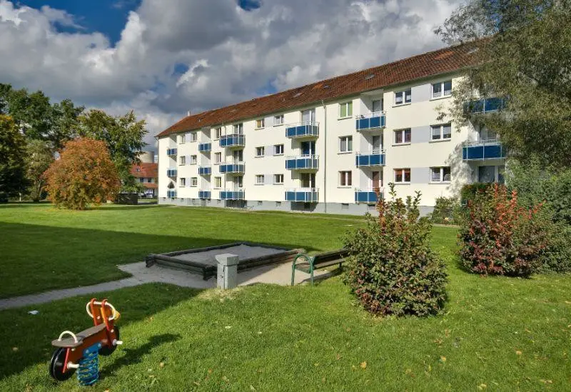 2 Zimmer Wohnung mit 46 m² in Hamm – Bild 8