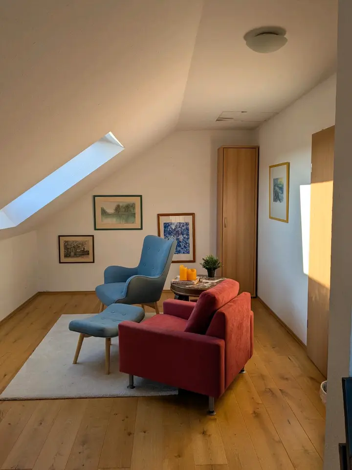 WG-Zimmer mit 190 m² in Bornheim – Bild 7