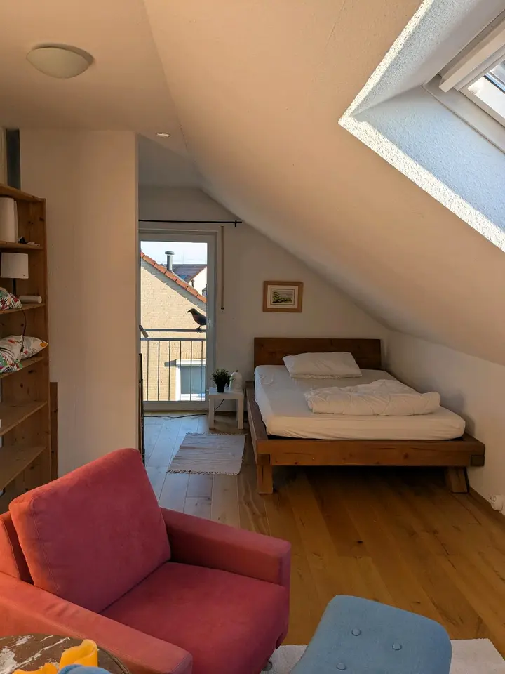 WG-Zimmer mit 190 m² in Bornheim – Bild 8