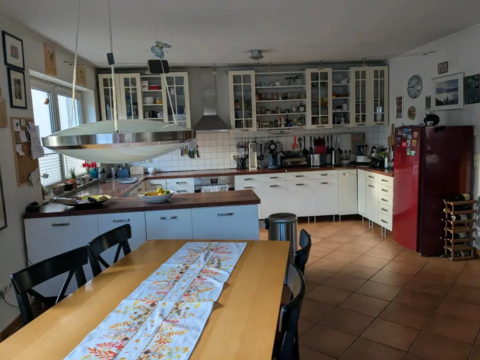 WG-Zimmer mit 190 m² in Bornheim – Bild 10