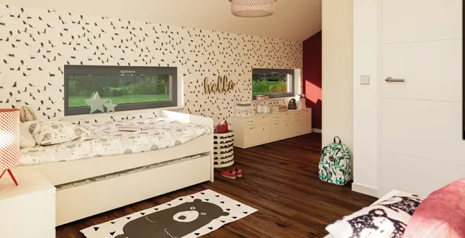 4 Zimmer Haus mit 120 m² in Dortmund – Bild 4