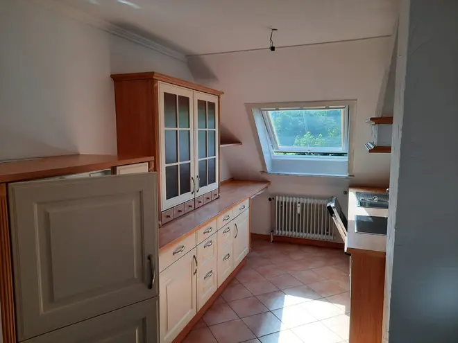 2 Zimmer Wohnung mit 57 m² in Lübeck – Bild 1