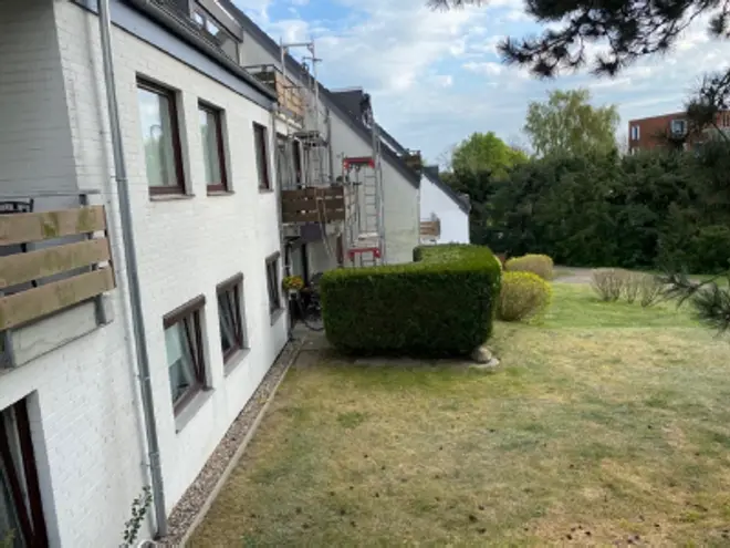 2 Zimmer Wohnung mit 57 m² in Lübeck – Bild 11