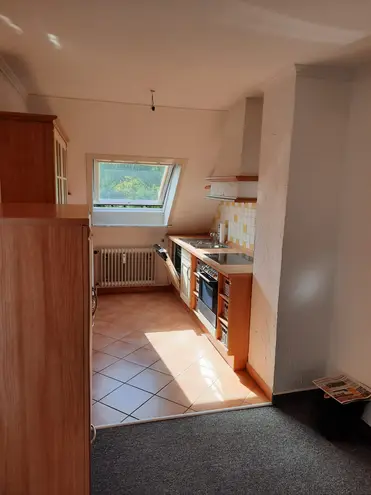 2 Zimmer Wohnung mit 57 m² in Lübeck – Bild 2