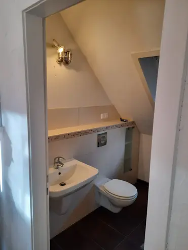 2 Zimmer Wohnung mit 57 m² in Lübeck – Bild 3