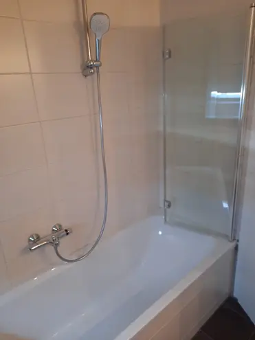 2 Zimmer Wohnung mit 57 m² in Lübeck – Bild 4