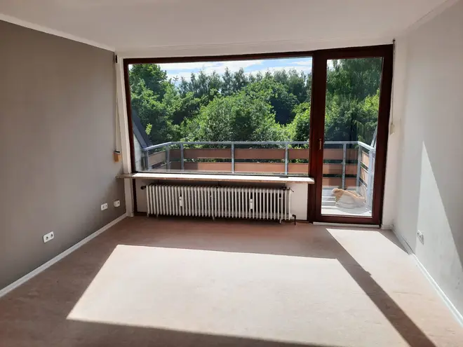 2 Zimmer Wohnung mit 57 m² in Lübeck – Bild 5