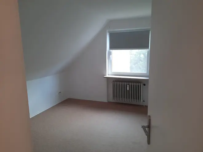 2 Zimmer Wohnung mit 57 m² in Lübeck – Bild 7