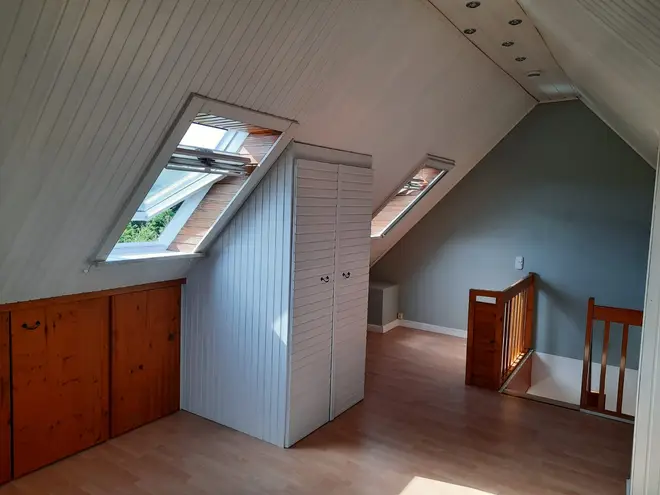 2 Zimmer Wohnung mit 57 m² in Lübeck – Bild 9