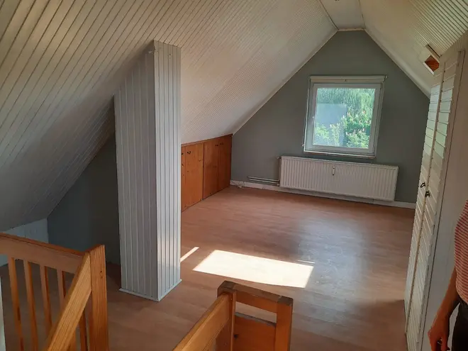 2 Zimmer Wohnung mit 57 m² in Lübeck – Bild 10
