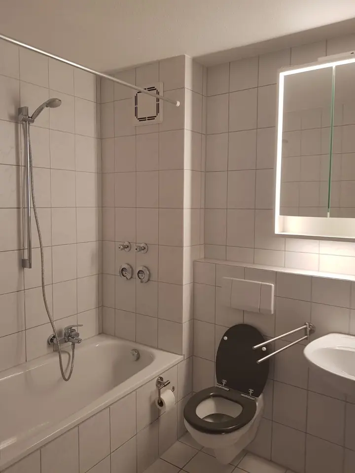 3 Zimmer Wohnung mit 77 m² in Fürth – Bild 4