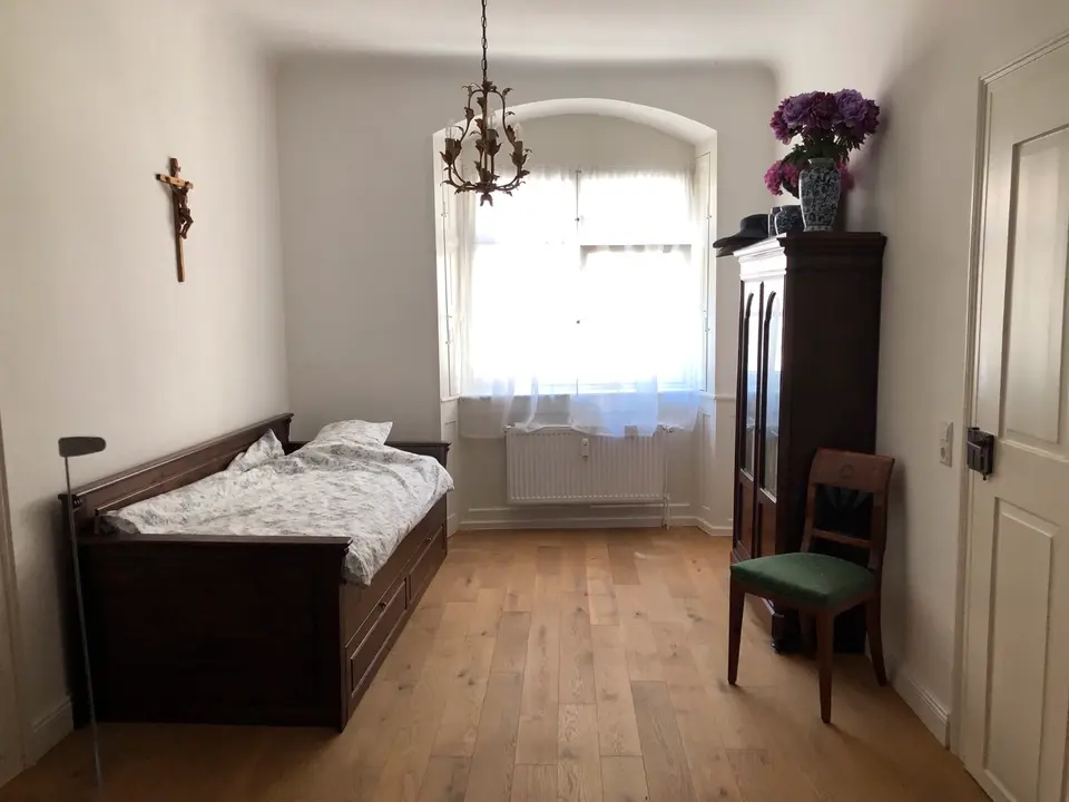 3 Zimmer Wohnung mit 80 m² in Lindau – Bild 1
