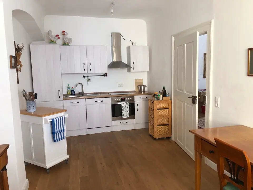 3 Zimmer Wohnung mit 80 m² in Lindau – Bild 2