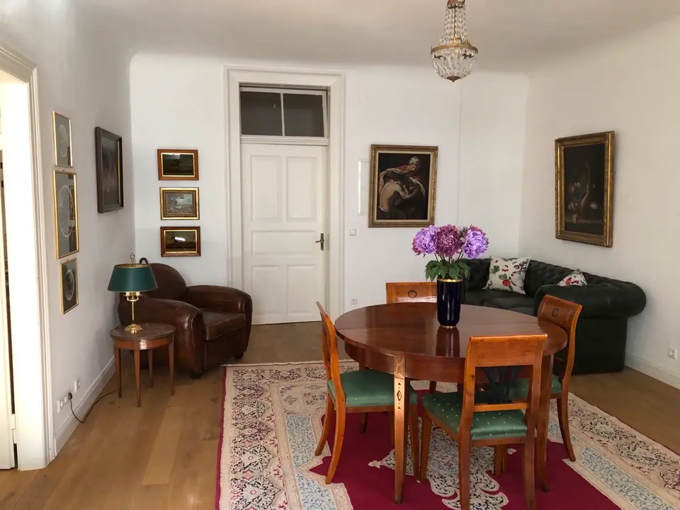 3 Zimmer Wohnung mit 80 m² in Lindau – Bild 3