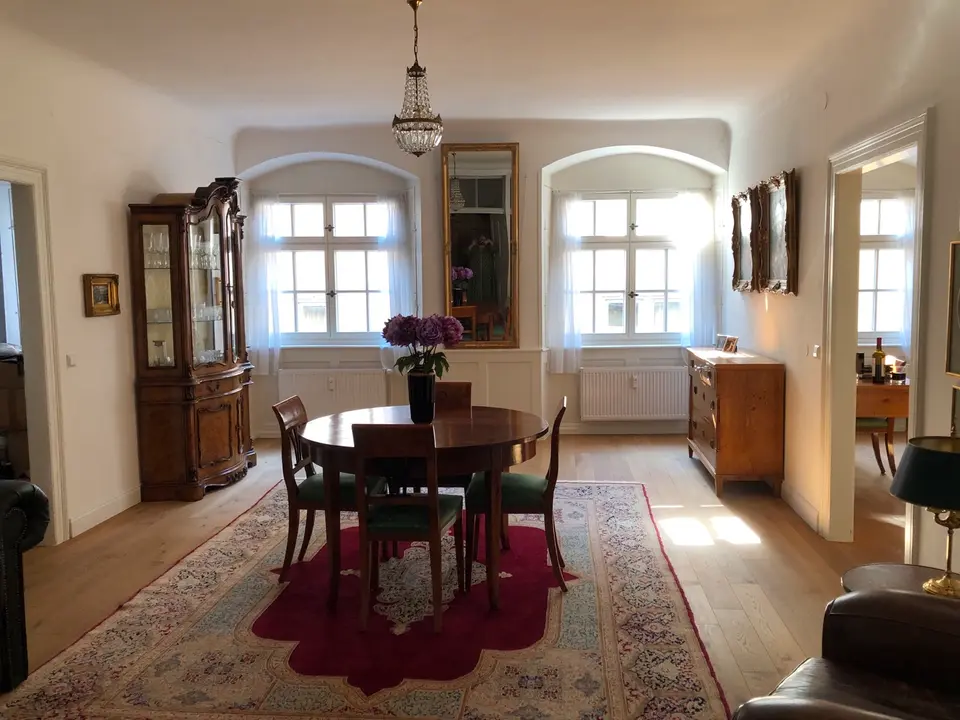 3 Zimmer Wohnung mit 80 m² in Lindau – Bild 4