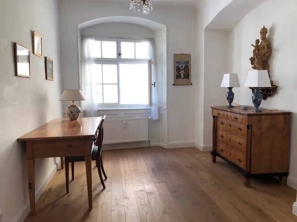 3 Zimmer Wohnung mit 80 m² in Lindau – Bild 5