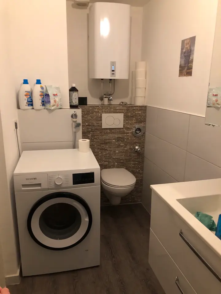 3 Zimmer Wohnung mit 80 m² in Lindau – Bild 6