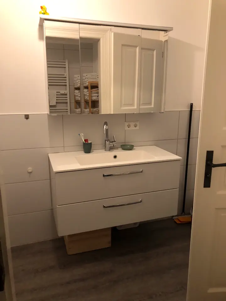 3 Zimmer Wohnung mit 80 m² in Lindau – Bild 7