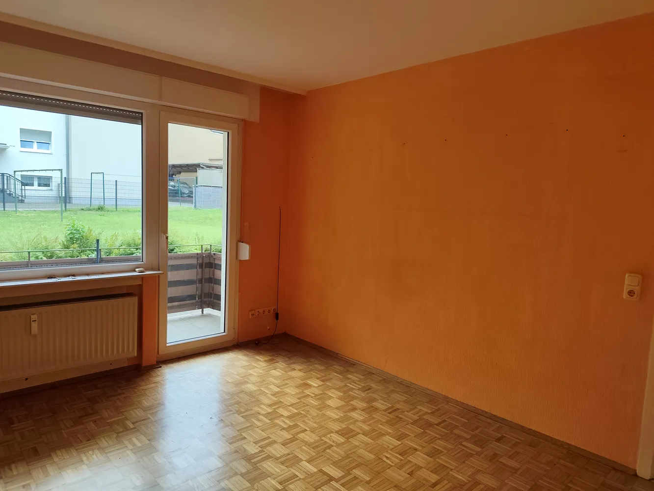 3 Zimmer Wohnung mit 52 m² in Herne – Bild 2