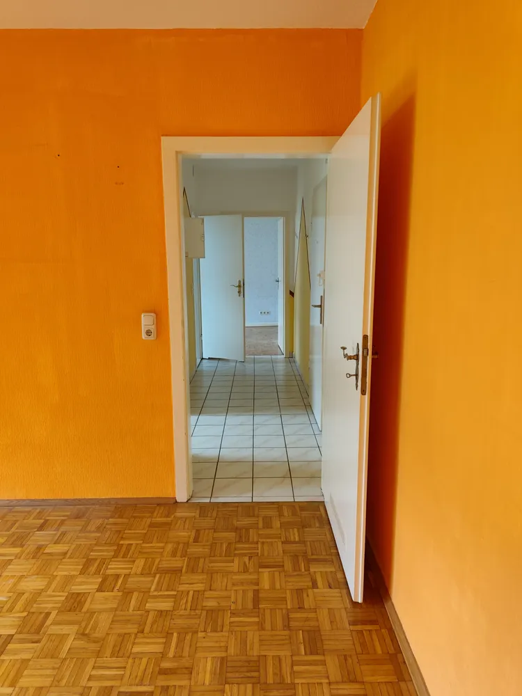 3 Zimmer Wohnung mit 52 m² in Herne – Bild 4