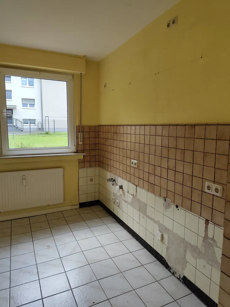 3 Zimmer Wohnung mit 52 m² in Herne – Bild 5