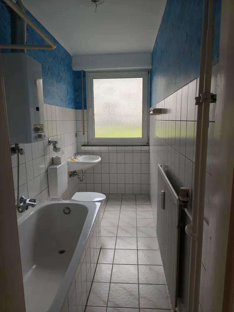 3 Zimmer Wohnung mit 52 m² in Herne – Bild 6